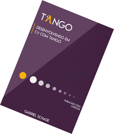 Capa do livro
